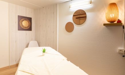 Styles et Sens - Angers : Institut de beauté à Angers