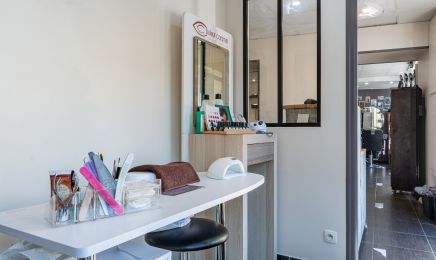 L'Essentiel : Coiffeur à Chinon