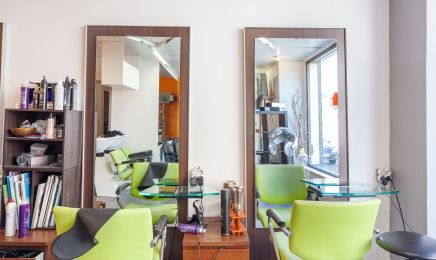 Hair'studio : Coiffeur à Saint-Maurice-de-Lignon
