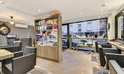 Planet Hair  : Coiffeur à Janzé