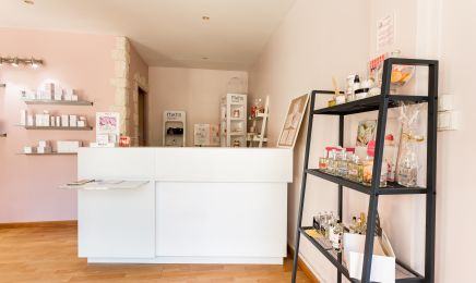 LM Beauté  : Institut de beauté à Le Pradet