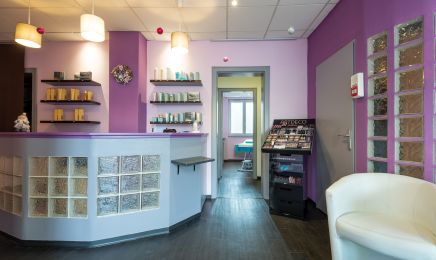 M BEAUTY : Institut de beauté à Wittenheim
