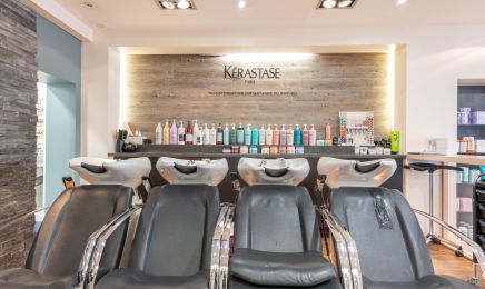 Ines d'Alexis : Coiffeur à Paris