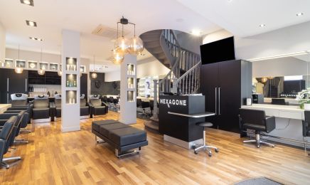 Hexagone : Coiffeur à Lille
