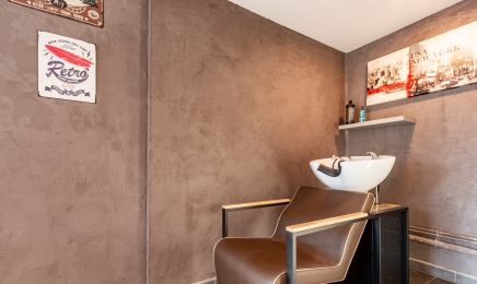 Axelle coiffure : Coiffeur à Saint-Cyr-sur-Loire