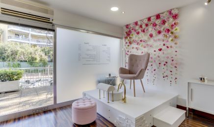 LadyN’Art : Institut de beauté à Antibes
