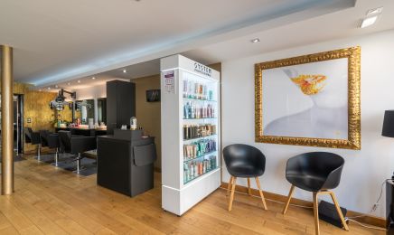 Pure Elegance : Coiffeur à Castanet-Tolosan