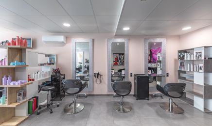 Sublim Coiff’  : Coiffeur à Cousance