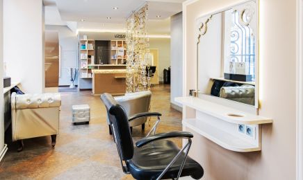 De Bouche à Oreille : Coiffeur à Nancy