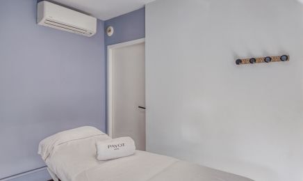 O 1001 Beautés : Institut de beauté à Mont-sous-Vaudrey