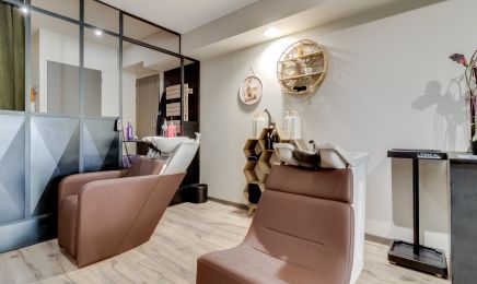 Glam  : Coiffeur à Mont-de-Marsan