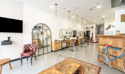 L'Élégance Barber : Coiffeur à Orléans