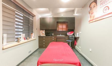 Regard de Femme : Institut de beauté à Gisors