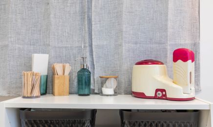 L'Atelier d’Orlane  : Manucure à Perros-Guirec