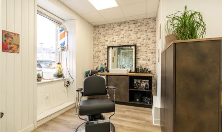 Kalliste coiff' : Coiffeur à Saint-Renan