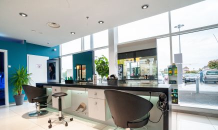 Espace Coiffure : Coiffeur à Molsheim