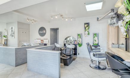 Studio 14 : Coiffeur à Gévezé