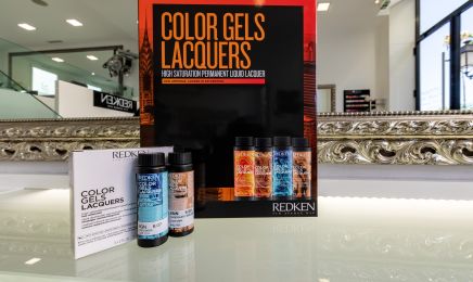 LE SALON  : Manucure à Beaulieu-sur-Mer