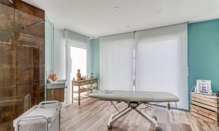 Cocoon Institut : Manucure à Drusenheim