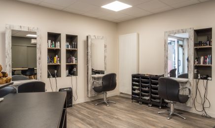Métamorphose : Coiffeur à Le Chambon-Feugerolles