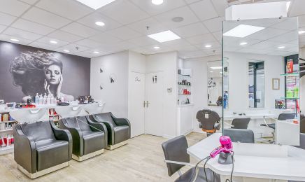 Chez Mon Coiffeur - Auray : Coiffeur à Auray
