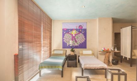 Spa Brest Roselyne Foll : Manucure à Brest