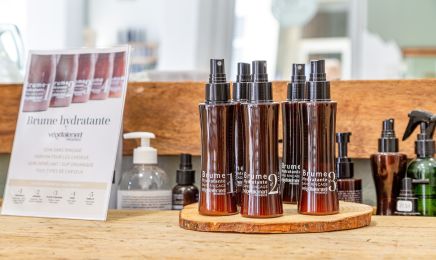Natur'L  : Barbier à Fréjus