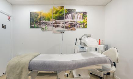 Skincare therapy  : Institut de beauté à Bussy-Saint-Georges