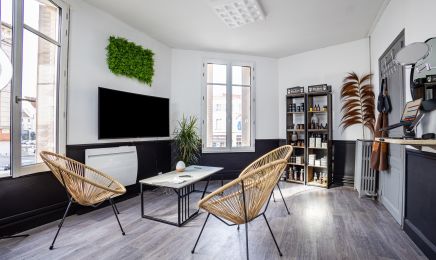 Prestige B4 : Coiffeur à Châlons-en-Champagne