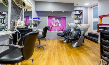 Nuance coiffure : Coiffeur à Domfront en Poiraie