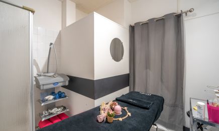 BodySPress  : Coiffeur à La Couronne