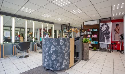 Linéa Mixte : Coiffeur à Dieuze