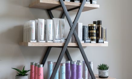 Le Salon de Léa : Coiffeur à Combrit