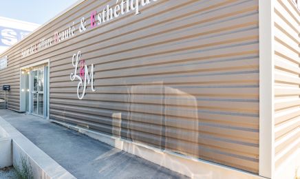 Institut L&M Esthétique : Institut de beauté à Vestric-et-Candiac