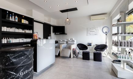 Elle Hair Pro : Coiffeur à Décines-Charpieu