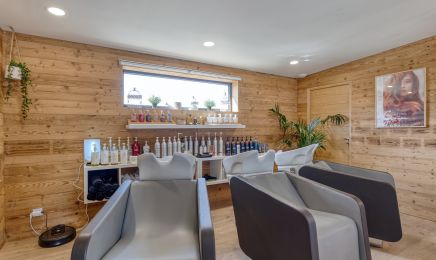 Côté Salon : Coiffeur à Gy