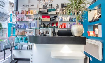 Les Ateliers du Cheveu : Coiffeur à Saint-Maur-des-Fossés