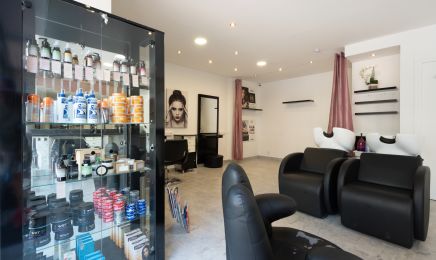 New Head Coiffure  : Coiffeur à Le Cannet