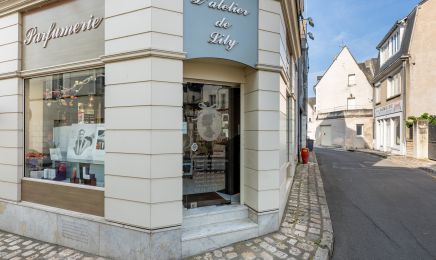 Beauté d'Ame  : Institut de beauté à Montrichard