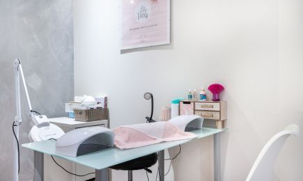 L’institut des Merveilles  : Institut de beauté à Messigny-et-Vantoux