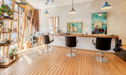 Revolucion - Coiffeur sur mesure : Coiffeur à Toulouse