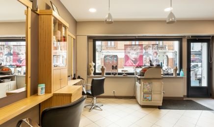 Sandrine Coiffure : Coiffeur à Aumale