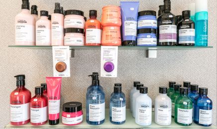 Il ou Elle : Coiffeur à Préseau