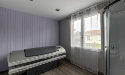 Emma Beauté : Manucure à Prignac-et-Marcamps