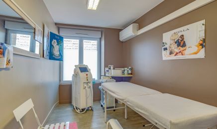 Cnatur' Elle : Manucure à Mauléon