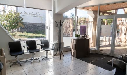 Castel Hair : Coiffeur à Châteaugay