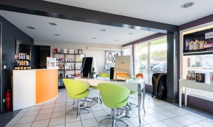 Flash Coiffure : Coiffeur à Lesparre-Médoc