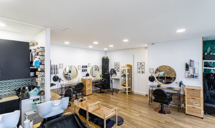 JL Coiffure & Esthétique : Coiffeur à Argenteuil