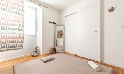 AM’ANANDA : Institut de beauté à Saint-Denis-la-Chevasse