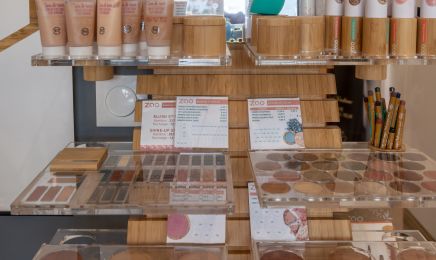 Delphine Esthetique : Manucure à Manosque